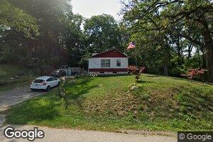 8722 Hilltop Dr, Burlington, WI 53105