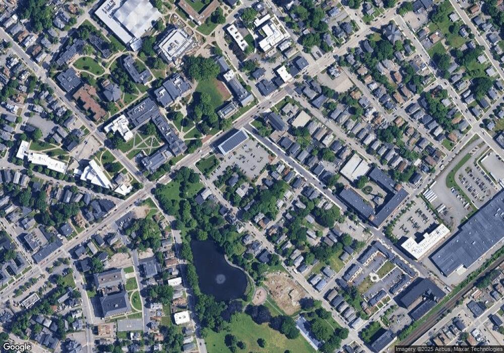 6 Cristy St, Worcester, MA 01610 - photo 1