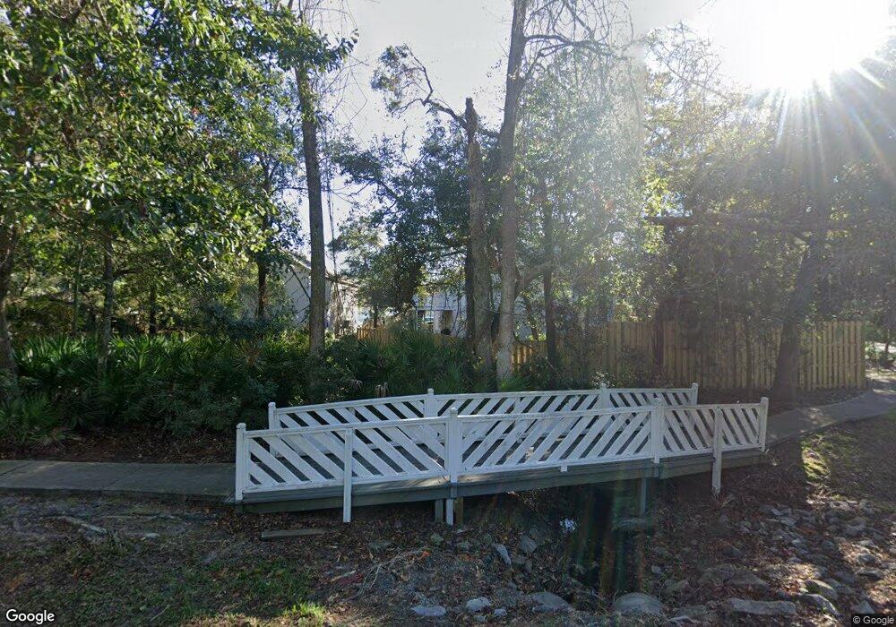 626 Brockinton Point, Saint Simons Island, GA 31522 - photo 1