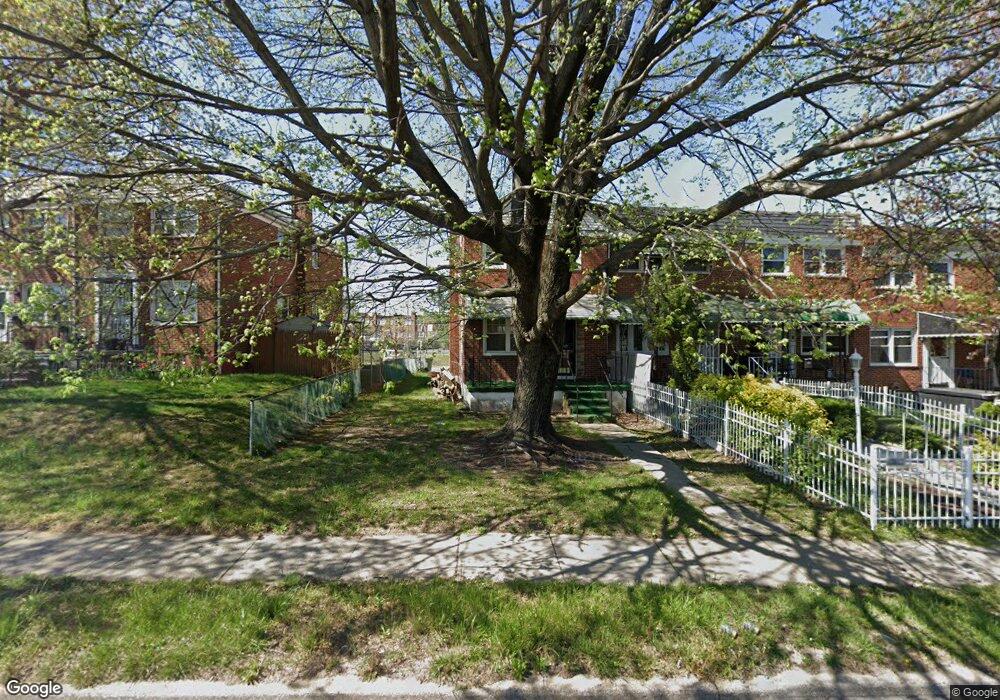 3818 Sinclair Ln, Baltimore, MD 21213 - photo 1