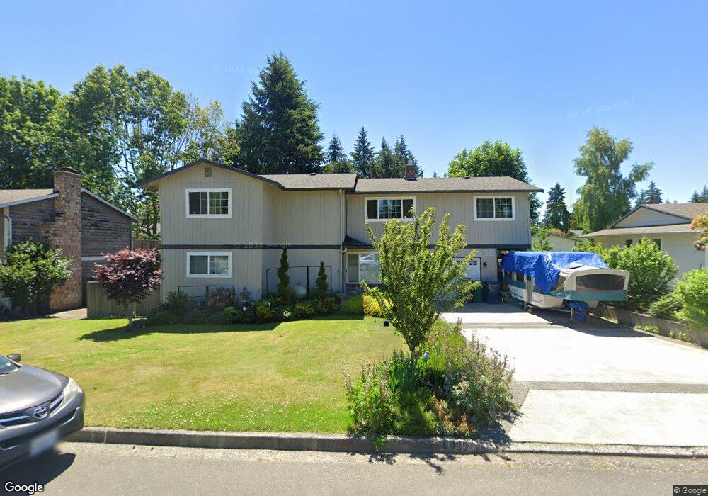 8025 NE 142nd St, Bothell, WA 98011 - photo 1