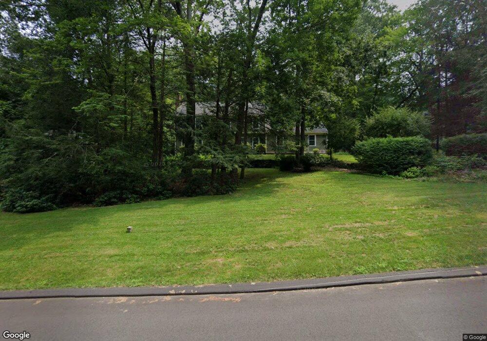 54 Avonridge, Avon, CT 06001 - photo 1