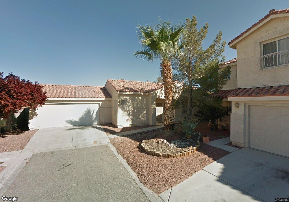 7204 Pinon Crest Ct, Las Vegas, NV 89131 - photo 1