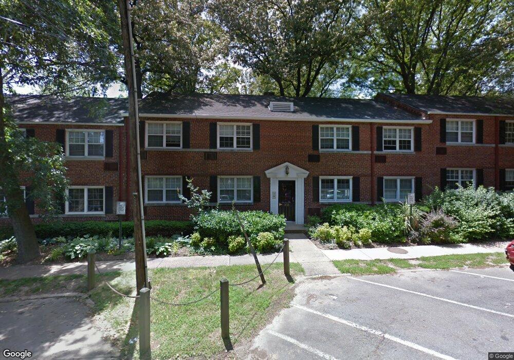 102 N Trenton St unit 1022, Arlington, VA 22203 - photo 1