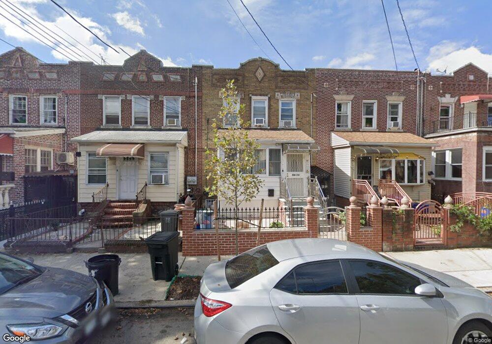 9418 78th St, Ozone Park, NY 11416 - photo 1