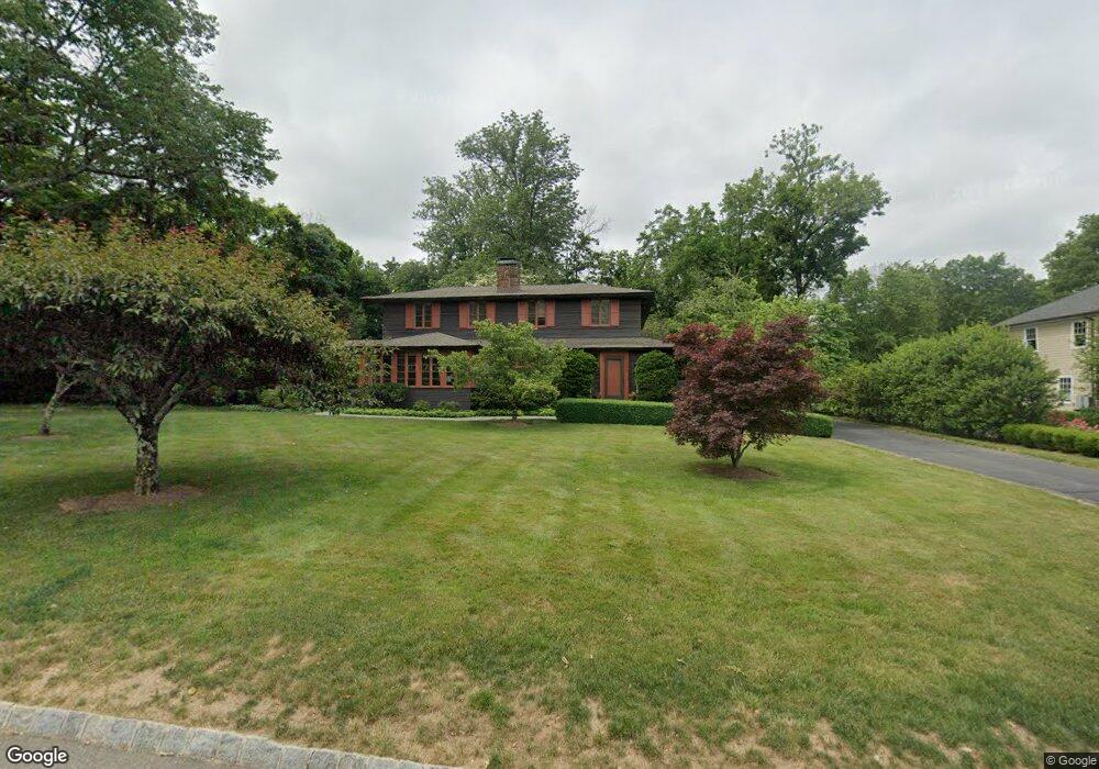 208 Edgerstoune Rd, Princeton, NJ 08540 - photo 1