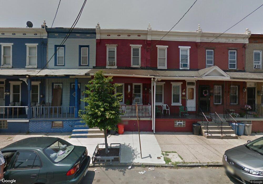 715 N 9th St, Camden, NJ 08102 - photo 1