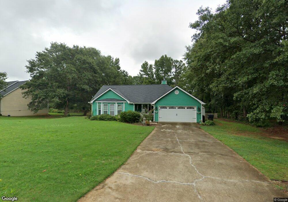 45 Dove Landing unit 3, Covington, GA 30016 - photo 1