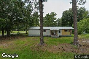 246 Lott Ave E, Pearson, GA 31642