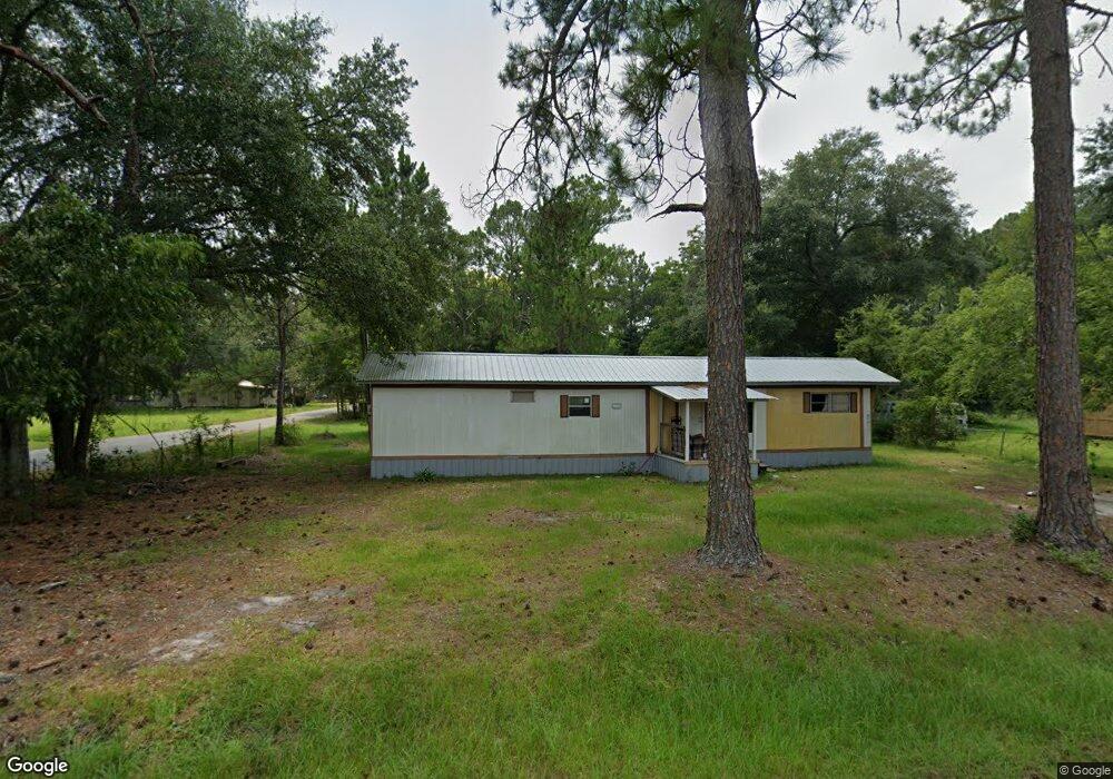 246 Lott Ave E, Pearson, GA 31642 - photo 1