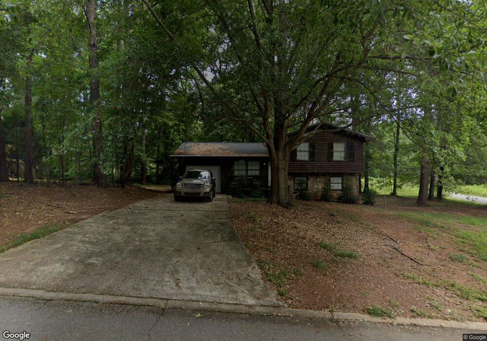 696 Almand Branch Rd SE, Conyers, AZ 30094 - photo 1