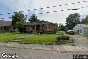 171 W Elm St, Clay, KY 42404
