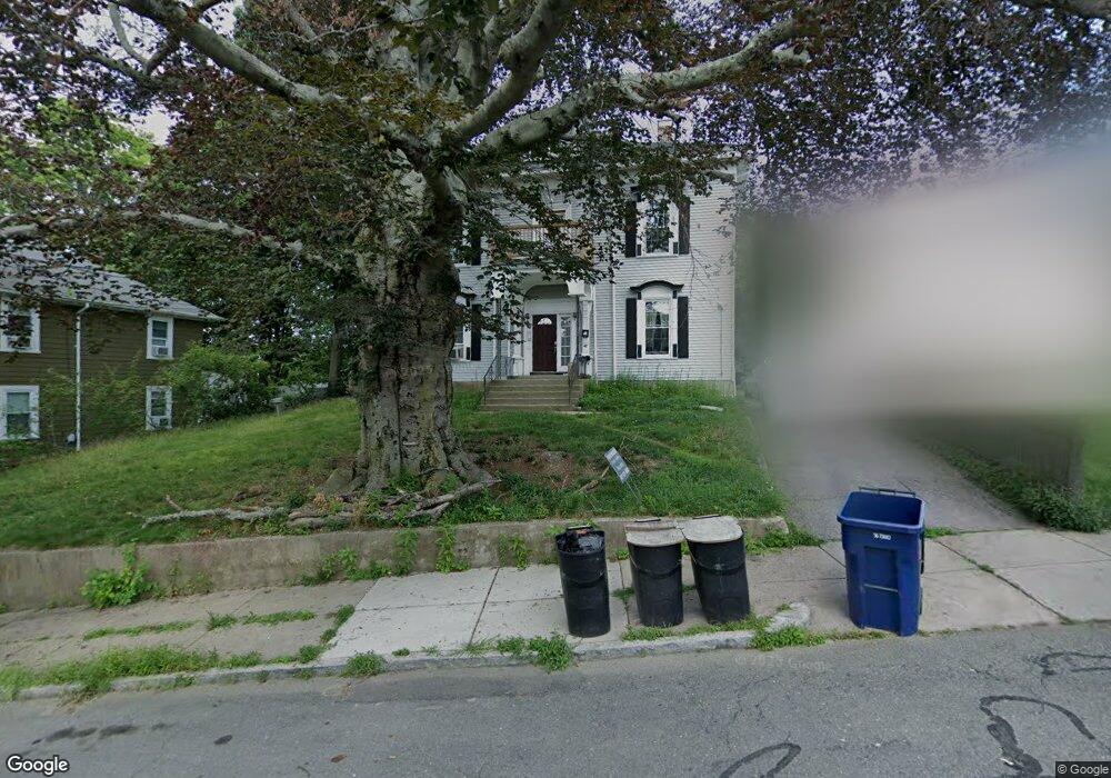 42 Summer St unit 3, West Roxbury, MA 02132 - photo 1