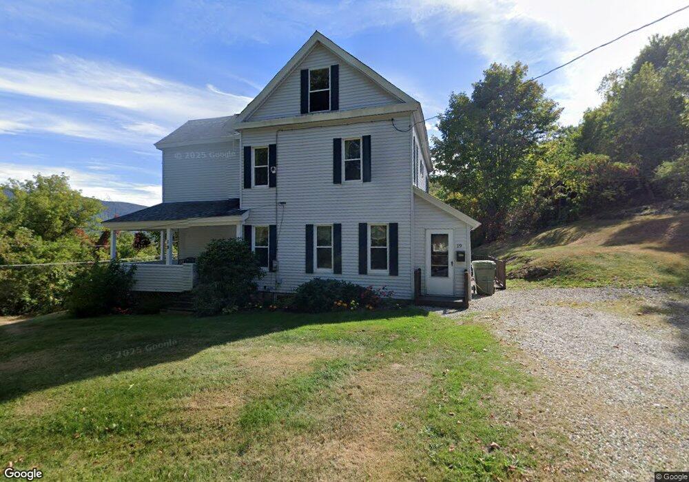 19 Forrest St, North Adams, MA 01247 - photo 1