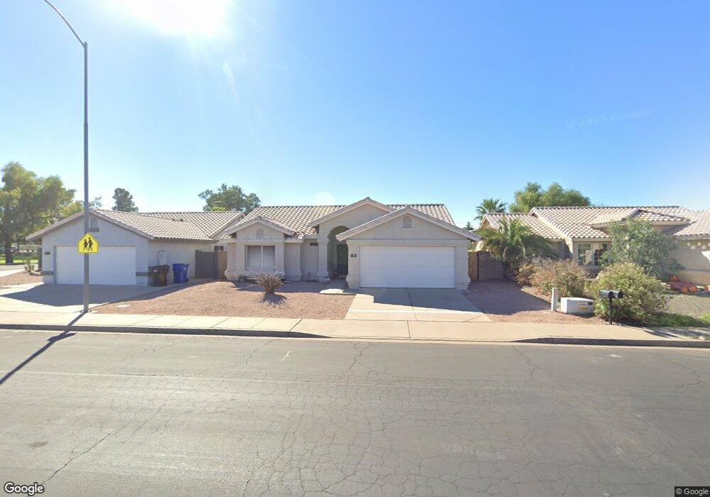 39 E Mclellan Rd, Mesa, AZ 85201 - photo 1