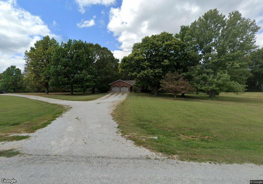 1812 N Jeter Rd, Raymore, MO 64083 - photo 1