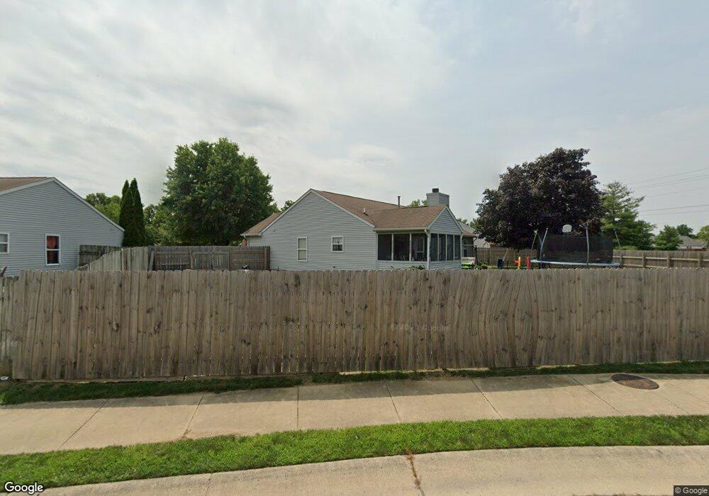 1808 Claybrook Dr, Lafayette, IN 47909 - photo 1