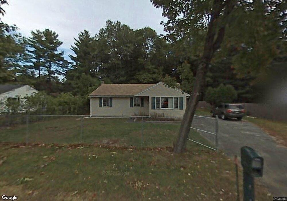 81 Strong St, Easthampton, MA 01027 - photo 1