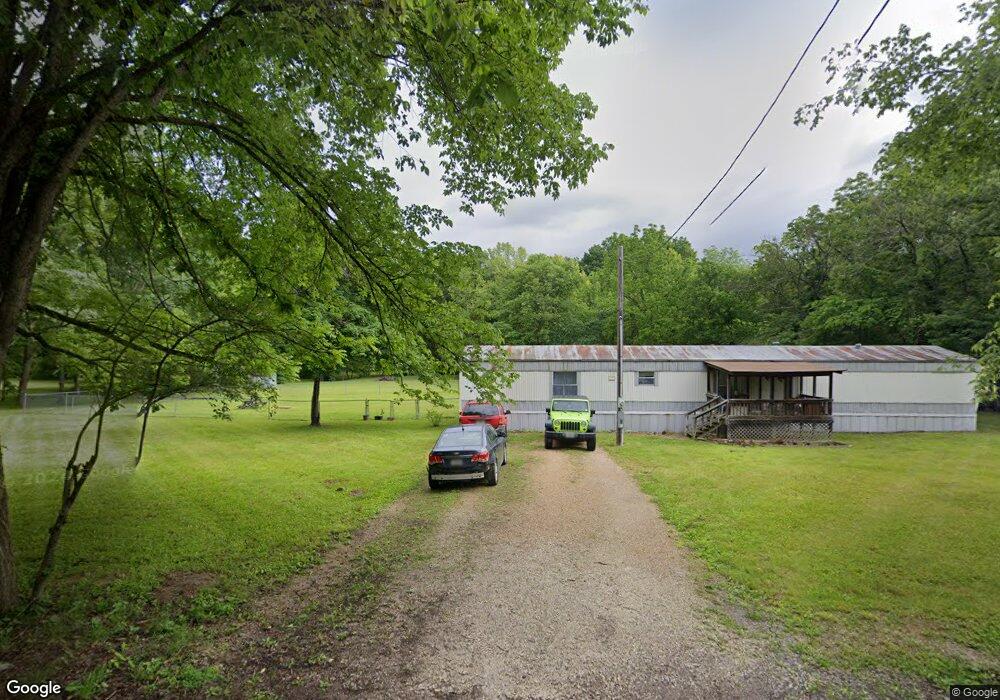 1551 Valley Dr, Robertsville, MO 63072 - photo 1