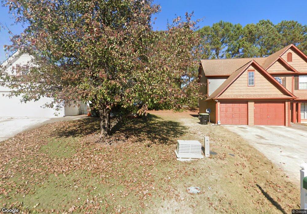 10 N Greenfield Cir, Covington, GA 30016 - photo 1