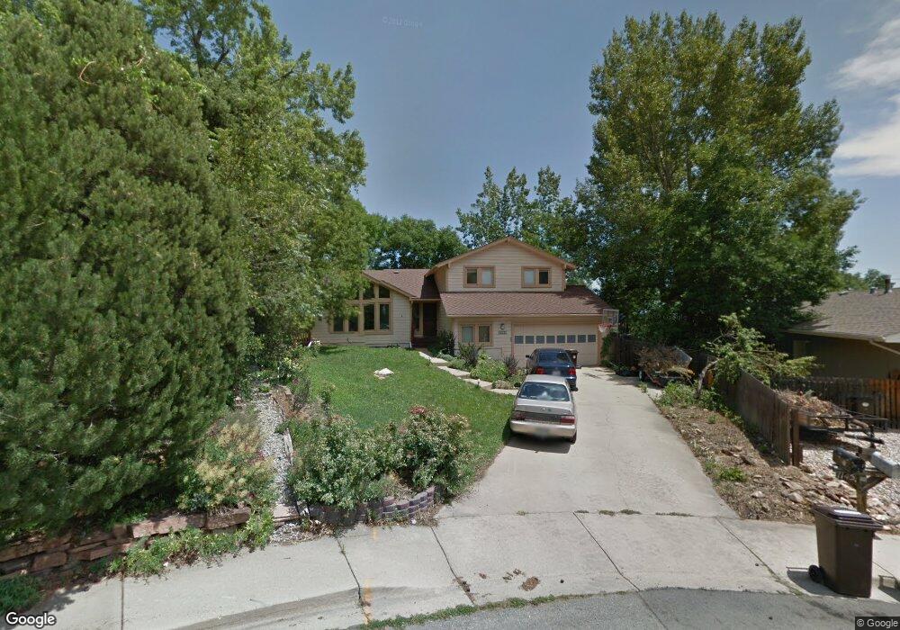 1145 Linden Cir, Boulder, CO 80304 - photo 1