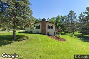 603 2nd St SW, Frazee, MN 56544