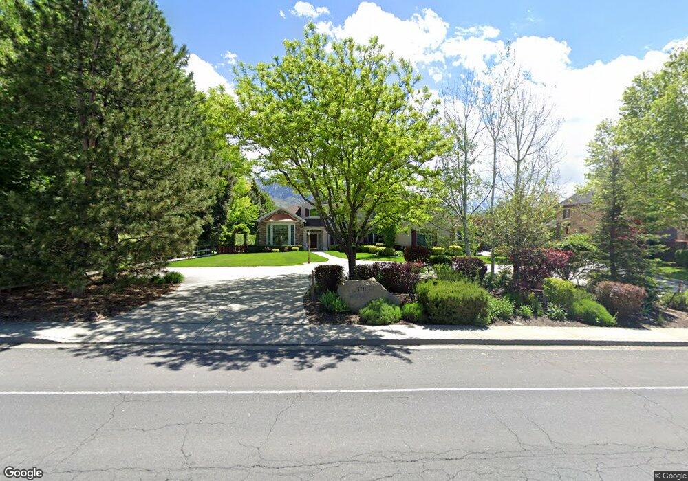 1216 N 600 W, Pleasant Grove, UT 84062 - photo 1