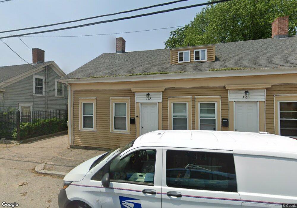 767 Dyer Ave, Cranston, RI 02920 - photo 1