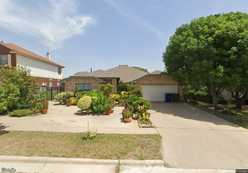 701 Red Oak Dr, Copperas Cove, TX 76522 - photo 1