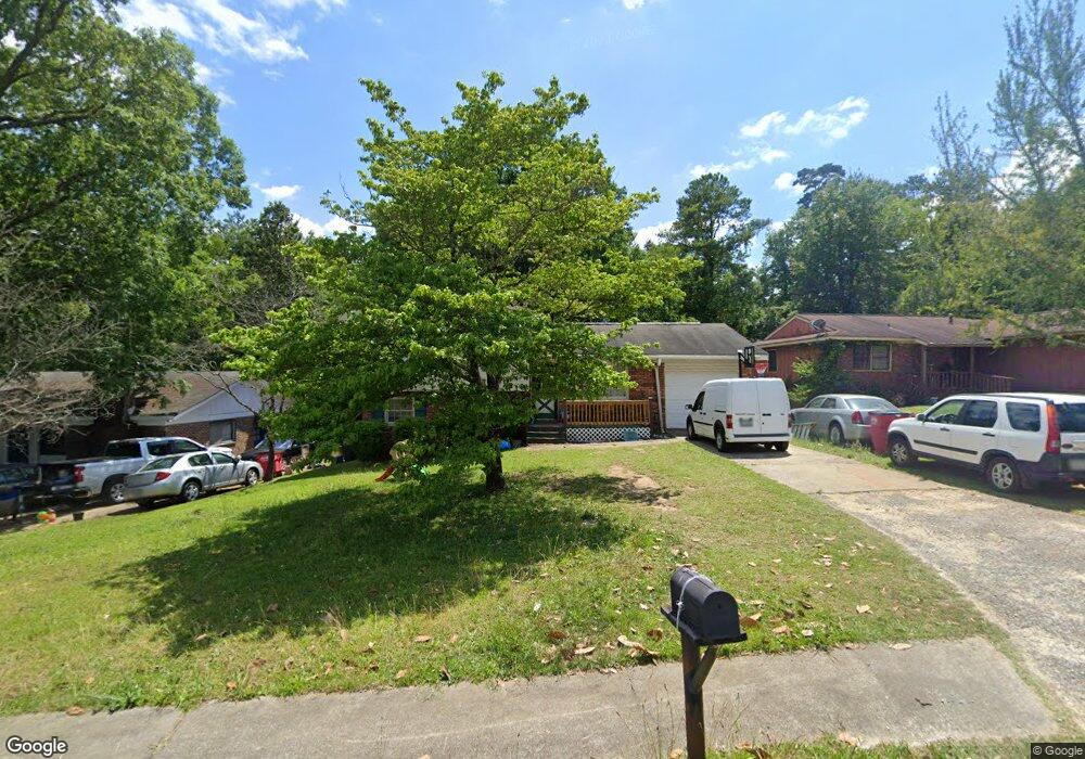 4091 W Oak Dr, Macon, GA 31210 - photo 1