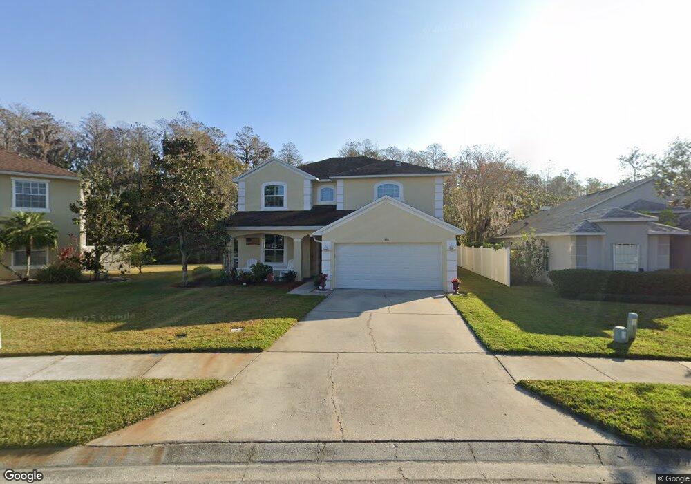 578 Lake Cypress Cir, Oldsmar, FL 34677 - photo 1