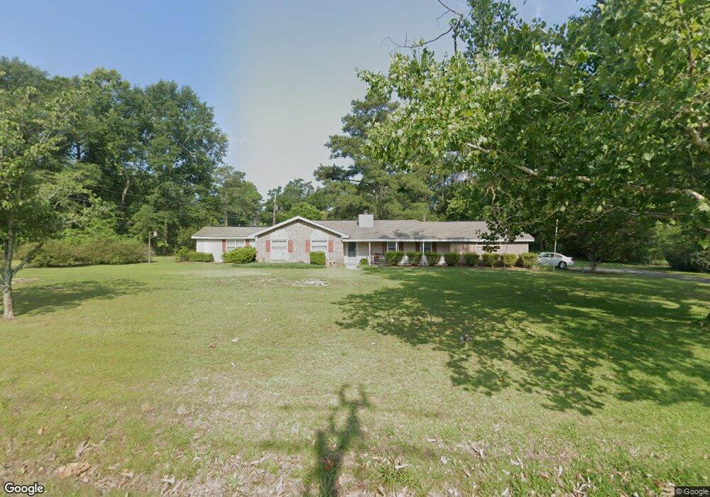 7151 Houston Rd, Macon, GA 31216 - photo 1