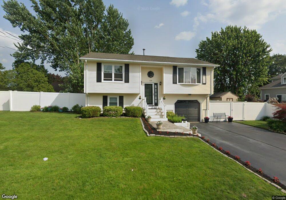 116 Appleton St, Cranston, RI 02910 - photo 1