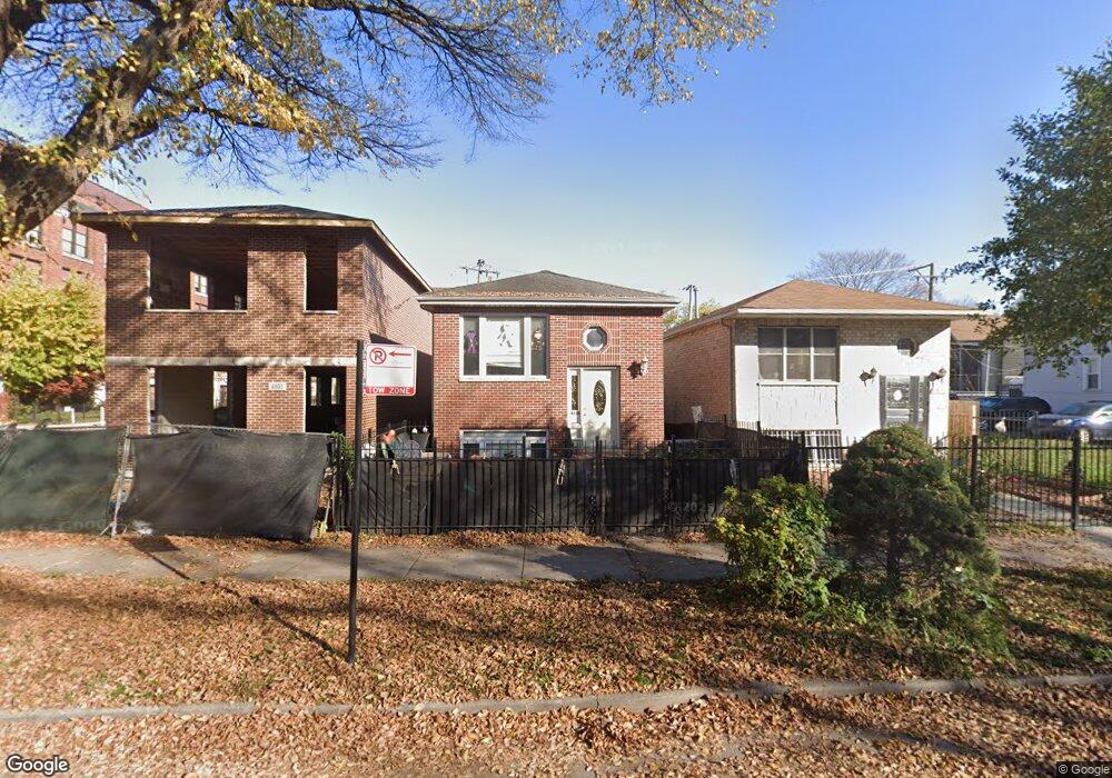 4803 S Union Ave, Chicago, IL 60609 - photo 1