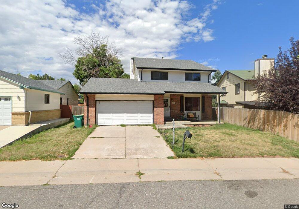1573 S Carson St, Aurora, CO 80012 - photo 1