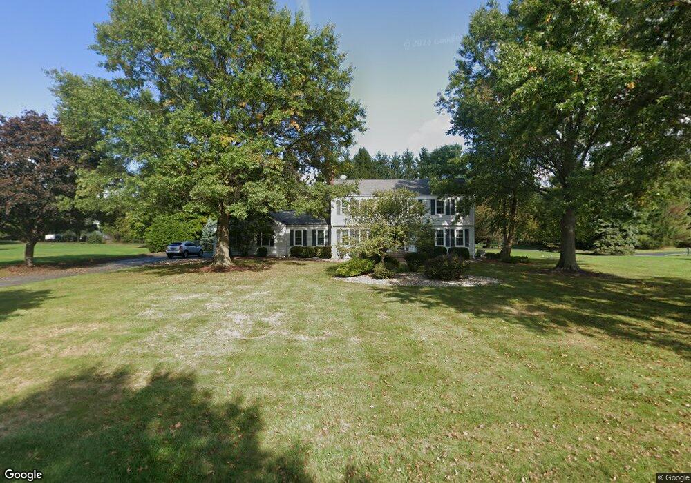 2 Grandview Cir, Flemington, NJ 08822 - photo 1