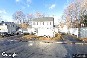368 Lincoln St, Worcester, MA 01605