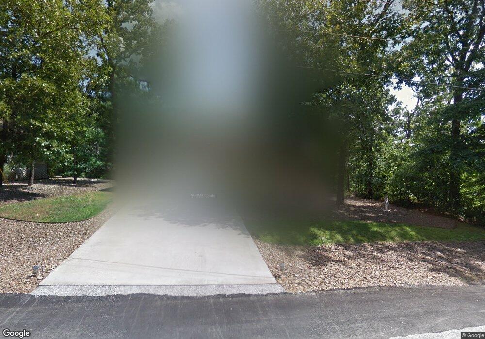 7 Wyncombe Ln, Bella Vista, AR 72714 - photo 1