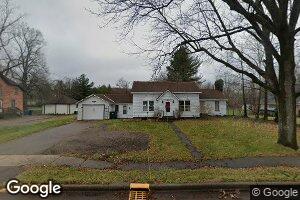 1632 10th St, Martin, MI 49070