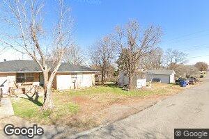 412 Main St, Alex, OK 73002