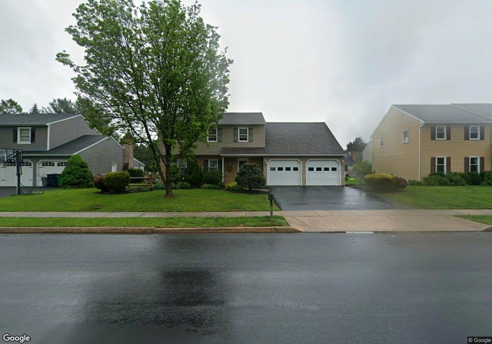 829 Broadcasting Rd, Reading, PA 19610 - photo 1