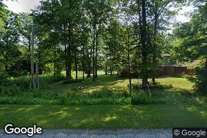 13367 S Budd Rd, Burt, MI 48417