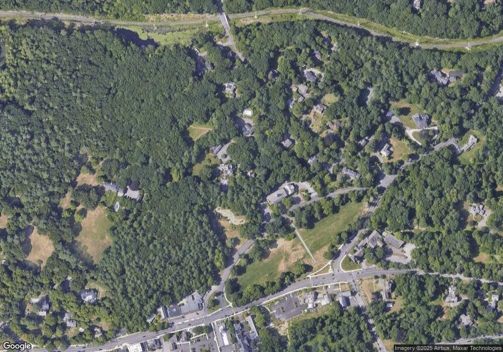 4 Conant Rd, Weston, MA 02493 - photo 1