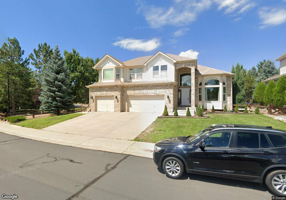 17879 E Euclid Place, Aurora, CO 80016 - photo 1