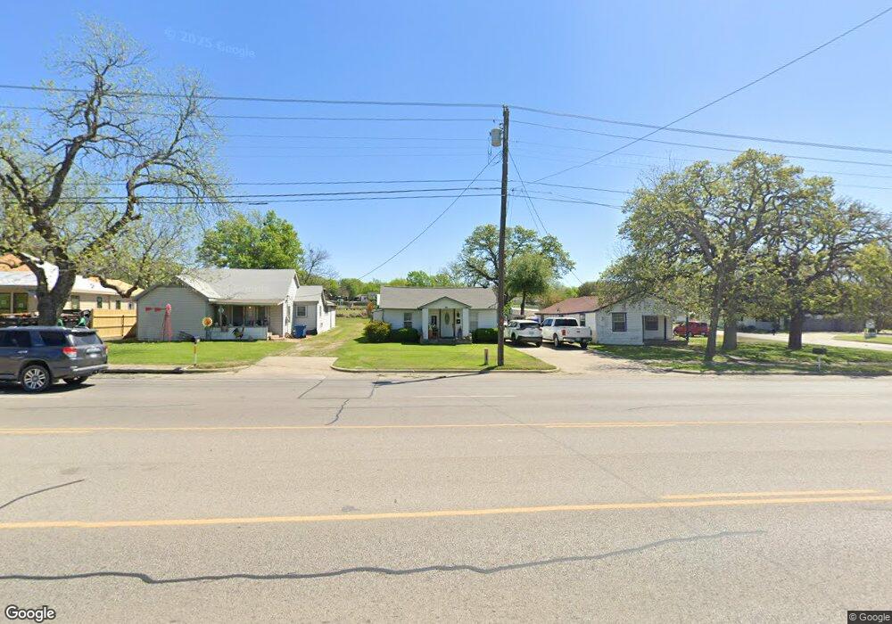 1404 N Main St, Weatherford, TX 76086 - photo 1