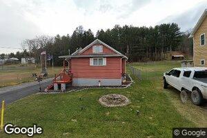 1068 Market St, Karthaus, PA 16845
