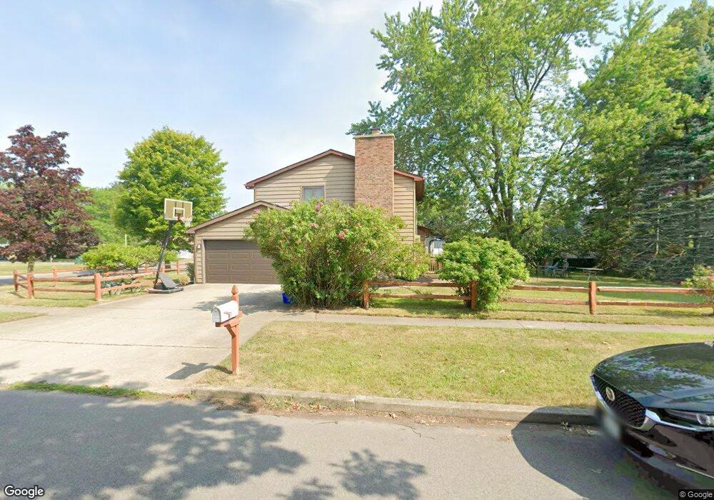 400 Fairmont Ave, North Tonawanda, NY 14120 - photo 1