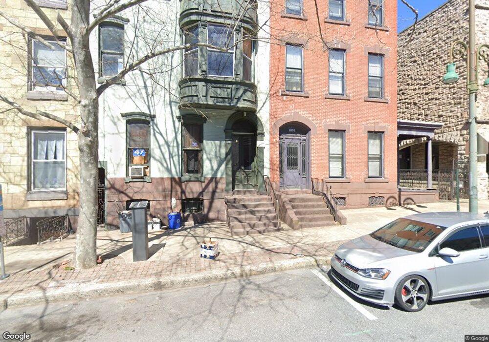 1033 Penn St, Reading, PA 19601 - photo 1