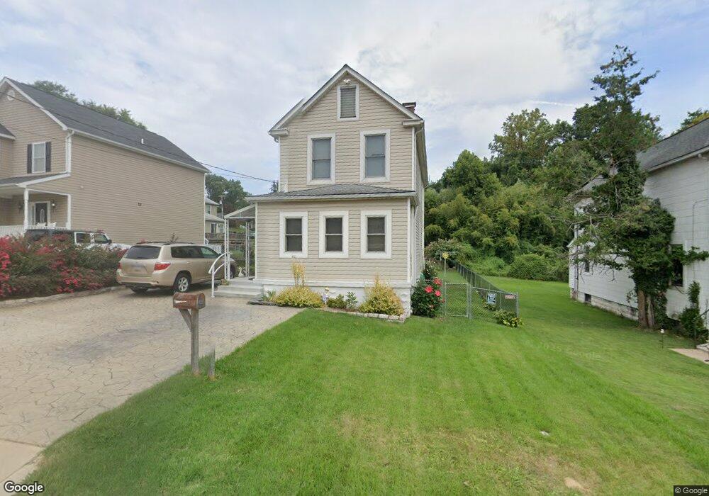 4322 Ridge Ave, Halethorpe, MD 21227 - photo 1