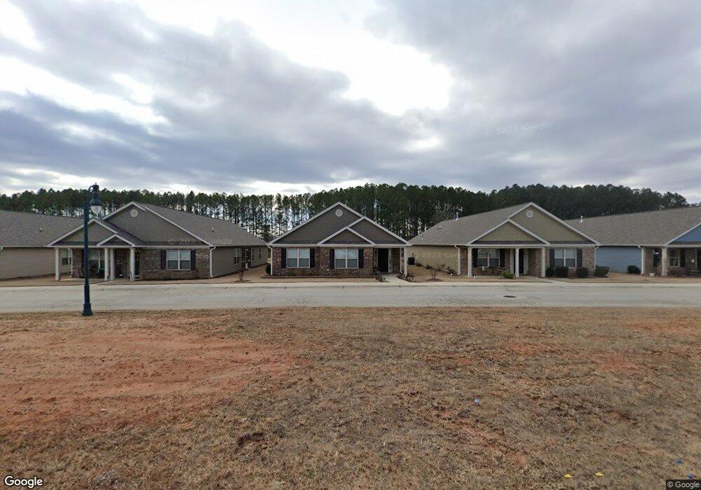 915 Widener Memorial Blvd unit 3, Winder, GA 30680 - photo 1